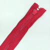 Застежка-молния MaxZipper 70 см Красный мак в Коломне
