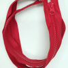 Застежка-молния MaxZipper 70 см Красный мак в Коломне