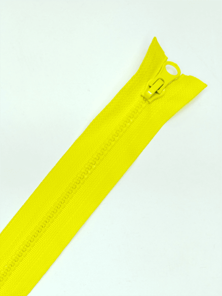 Застежка-молния MaxZipper 70 см Банан в Коломне