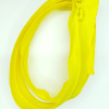 Застежка-молния MaxZipper 70 см Банан в Коломне